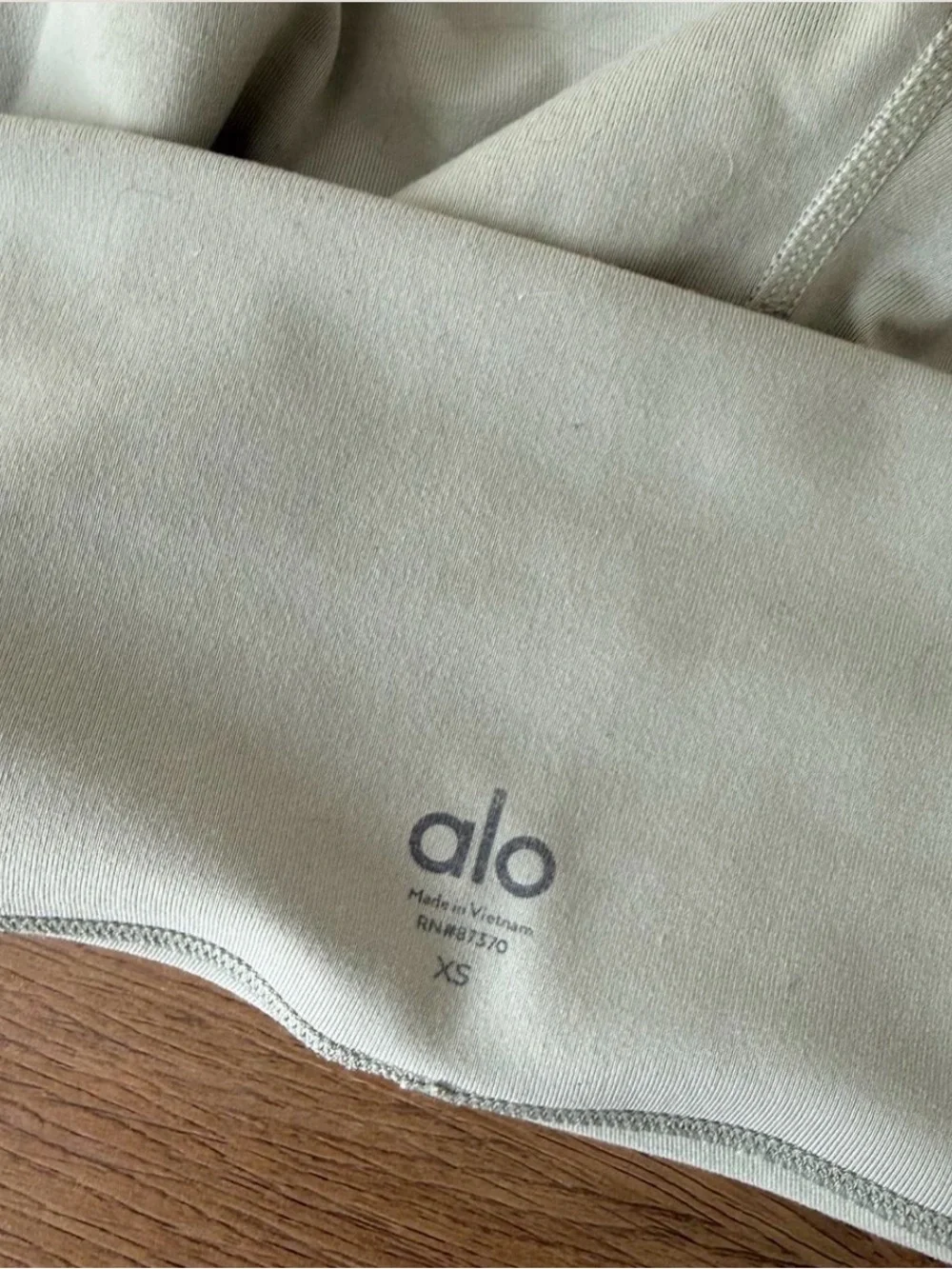 ALO Yoga high rise